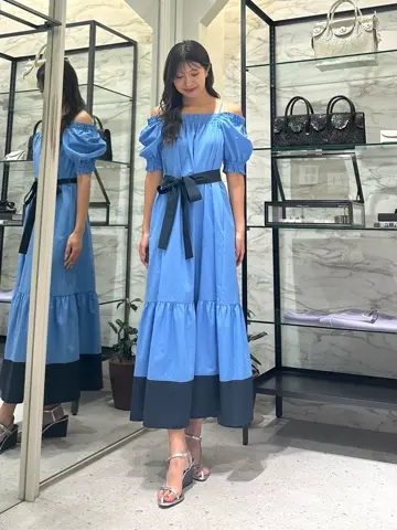 Diagram 桃子 コーディネート画像