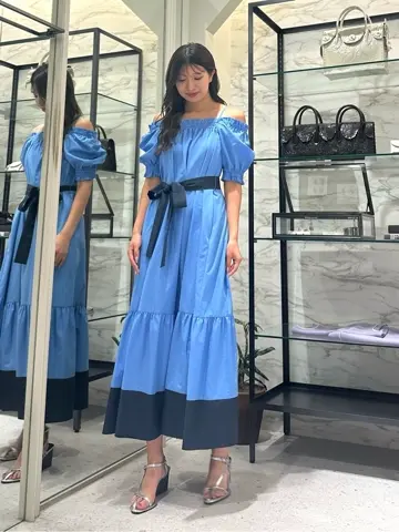 Diagram 桃子 コーディネート画像