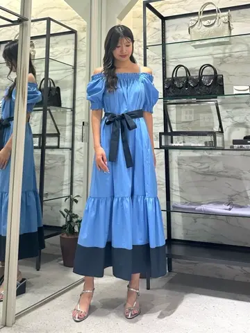 Diagram 桃子 コーディネート画像