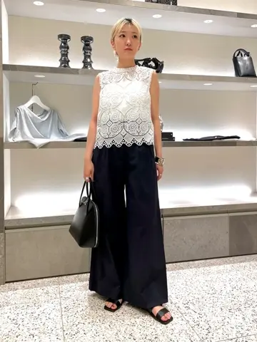 Diagram Arichi コーディネート画像