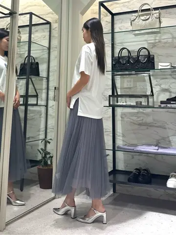 Diagram 桃子 コーディネート画像