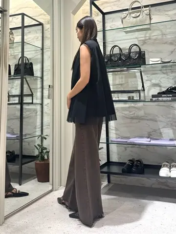 Diagram 桃子 コーディネート画像