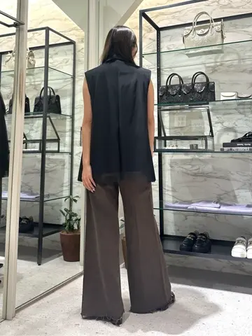 Diagram 桃子 コーディネート画像