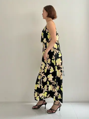 Diagram 矢野　瑞佳 コーディネート画像