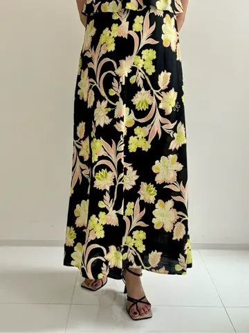 Diagram 矢野　瑞佳 コーディネート画像