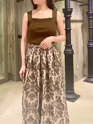 Diagram 須川 コーディネート画像