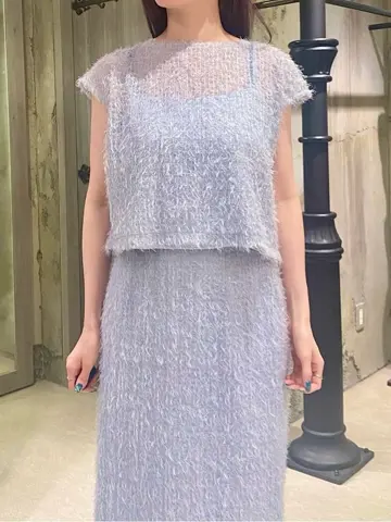 Diagram 須川 コーディネート画像