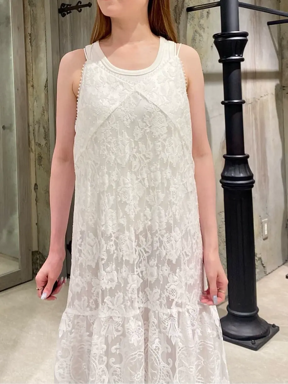 Diagram 須川 コーディネート画像