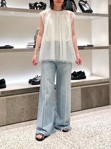 Diagram 三浦　芙優 コーディネート画像