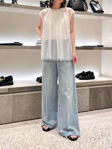 Diagram 三浦　芙優 コーディネート画像