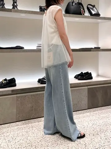 Diagram 三浦　芙優 コーディネート画像