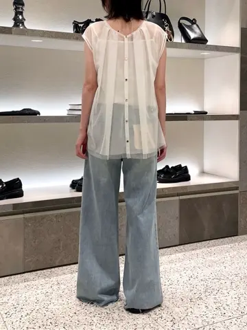 Diagram 三浦　芙優 コーディネート画像