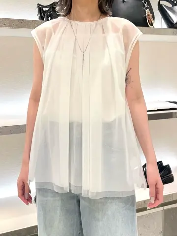 Diagram 三浦　芙優 コーディネート画像