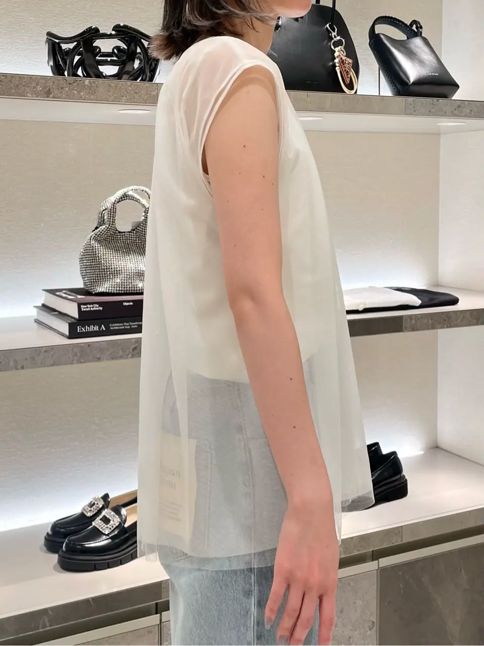 Diagram 三浦　芙優 コーディネート画像