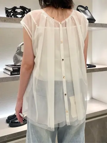 Diagram 三浦　芙優 コーディネート画像