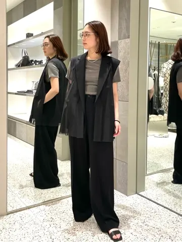 Diagram SHOKO コーディネート画像