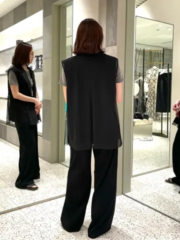 Diagram SHOKO コーディネート画像