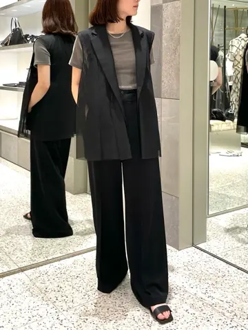 Diagram SHOKO コーディネート画像