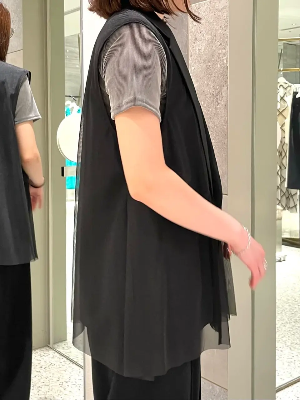 Diagram SHOKO コーディネート画像