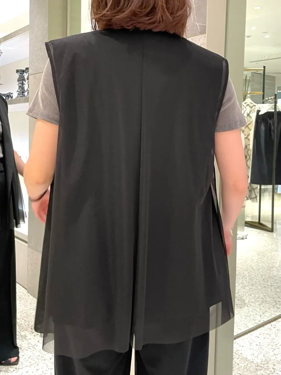 Diagram SHOKO コーディネート画像