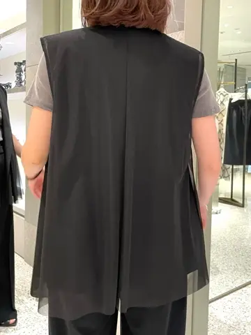 Diagram SHOKO コーディネート画像