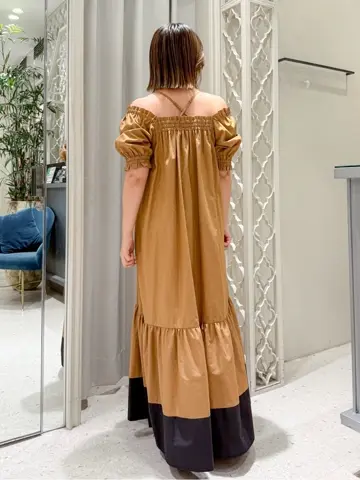 Diagram Adachi コーディネート画像