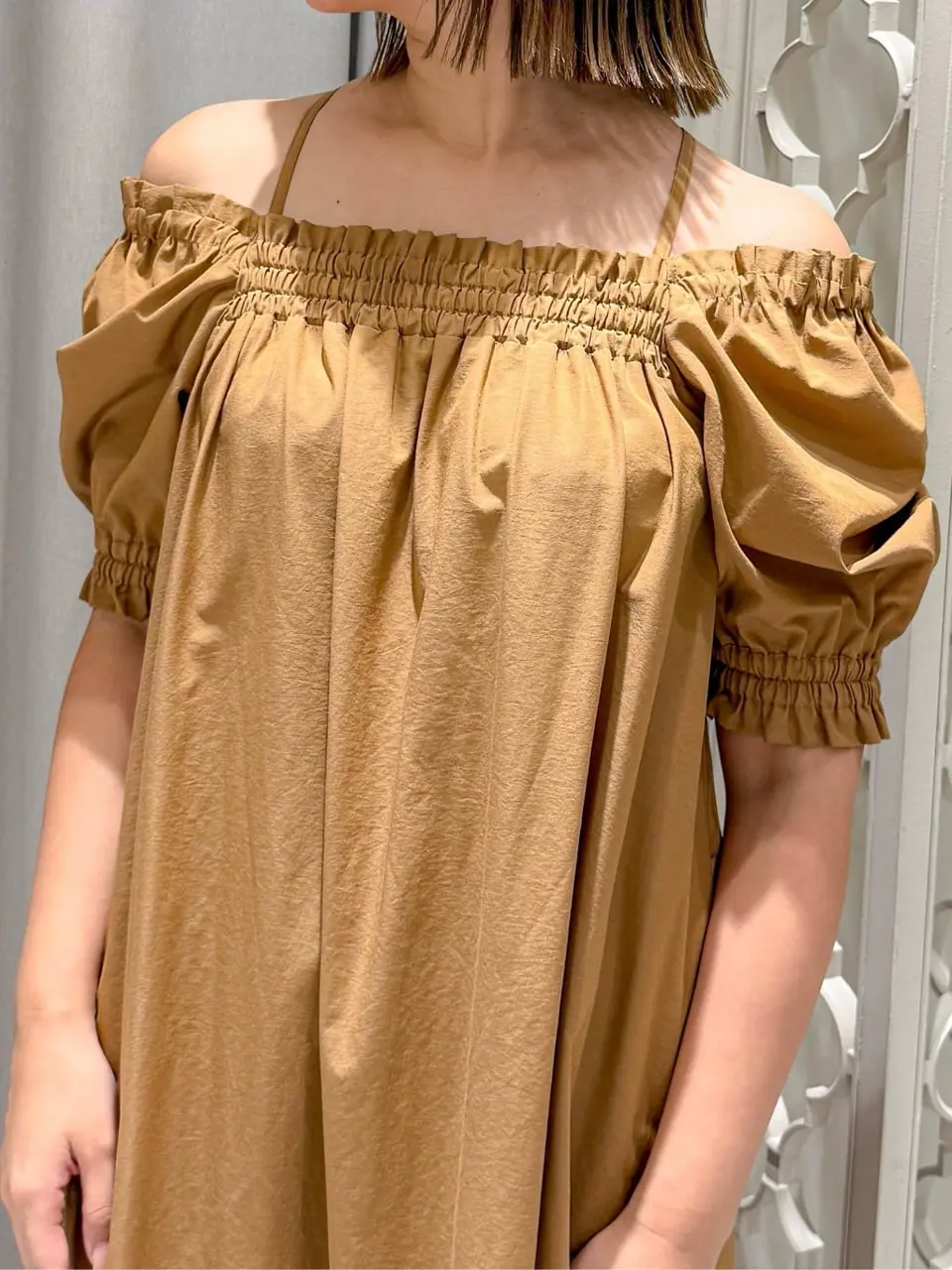 Diagram Adachi コーディネート画像