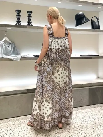 Diagram Arichi コーディネート画像