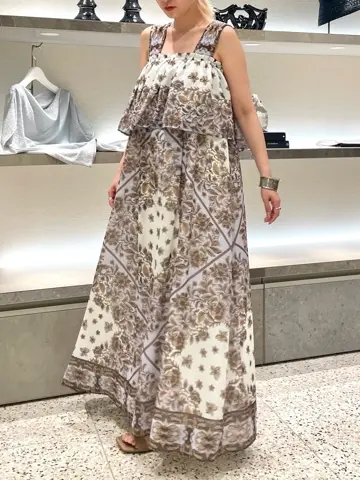 Diagram Arichi コーディネート画像