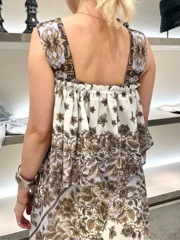 Diagram Arichi コーディネート画像