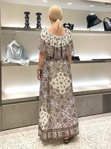 Diagram Arichi コーディネート画像