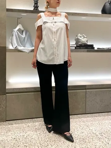 Diagram Arichi コーディネート画像