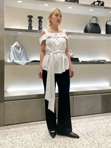 Diagram Arichi コーディネート画像