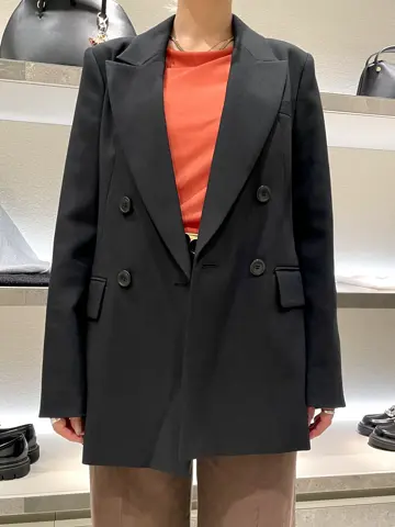 Diagram Arichi コーディネート画像