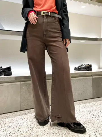 Diagram Arichi コーディネート画像