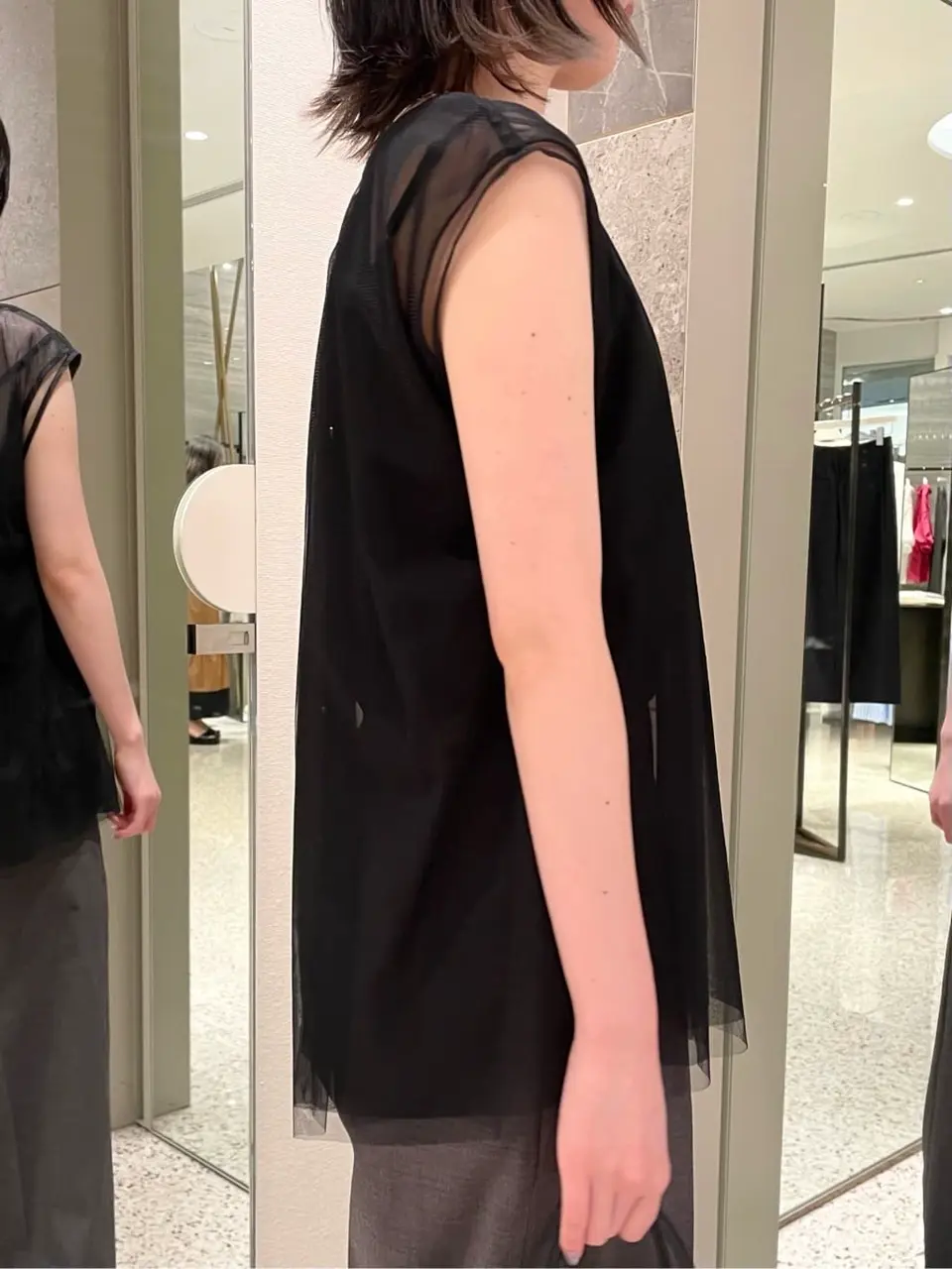 Diagram 三浦　芙優 コーディネート画像