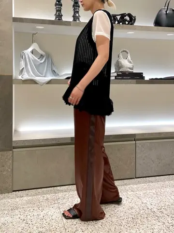 Diagram Arichi コーディネート画像