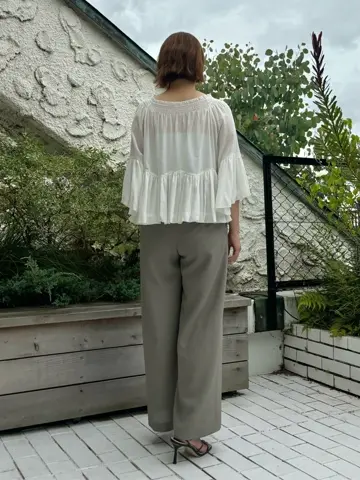 Diagram 矢野　瑞佳 コーディネート画像