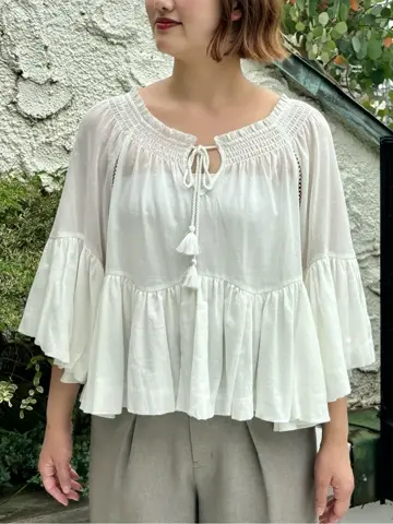 Diagram 矢野　瑞佳 コーディネート画像