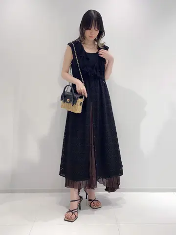 Diagram 三浦　芙優 コーディネート画像