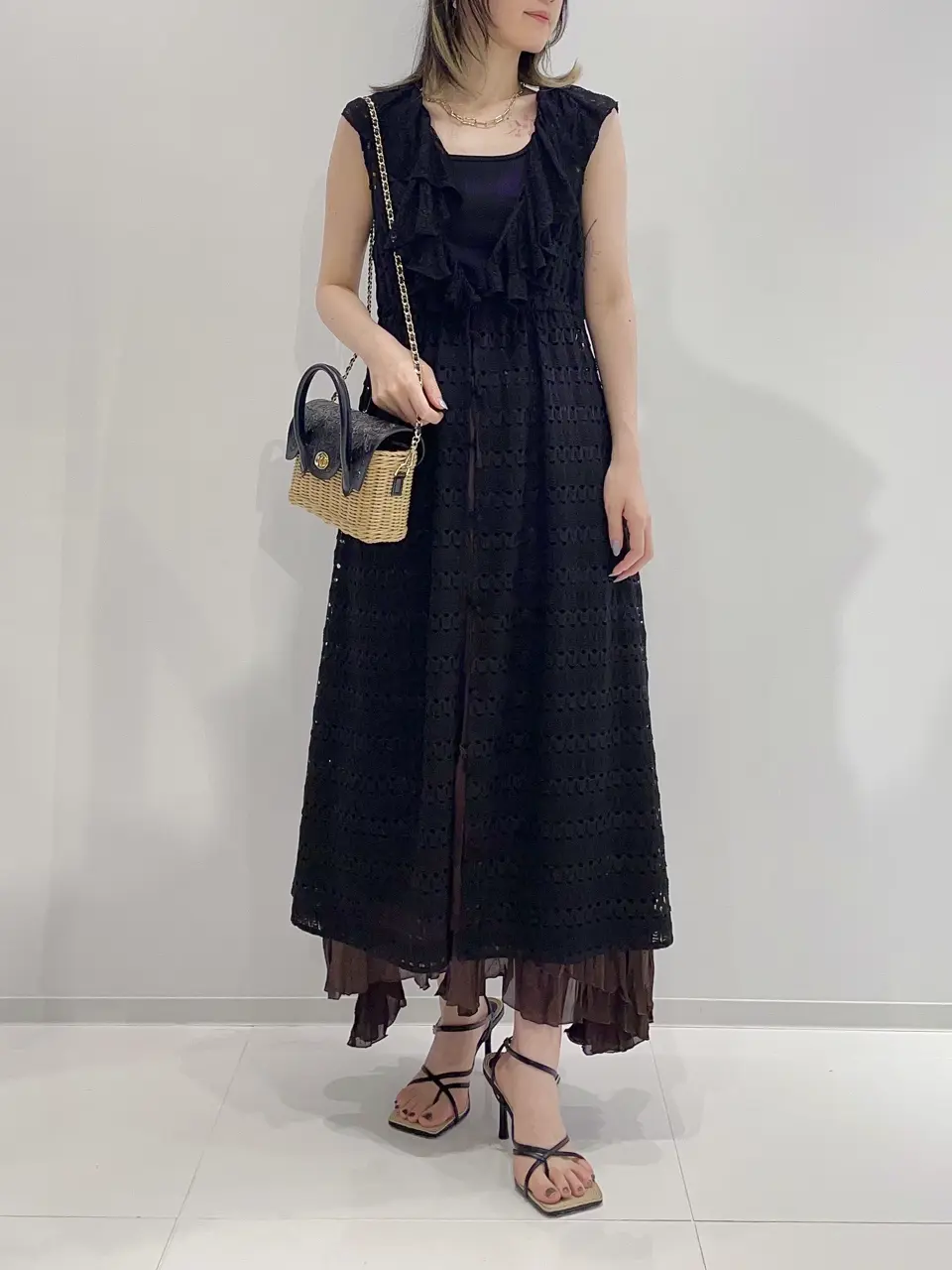 Diagram 三浦　芙優 コーディネート画像