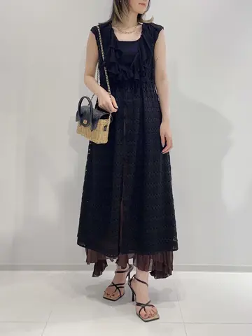 Diagram 三浦　芙優 コーディネート画像