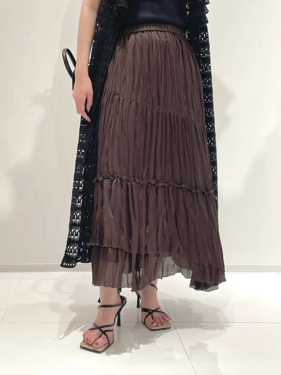 Diagram 三浦　芙優 コーディネート画像