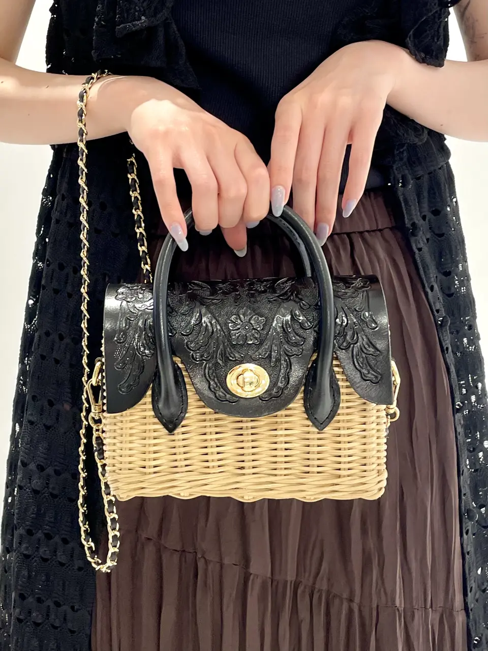 Diagram 三浦　芙優 コーディネート画像