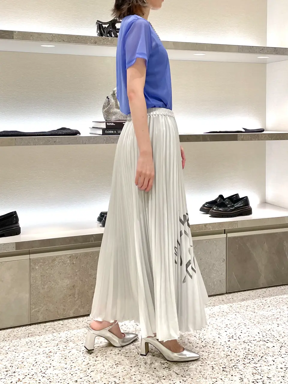 Diagram 三浦　芙優 コーディネート画像