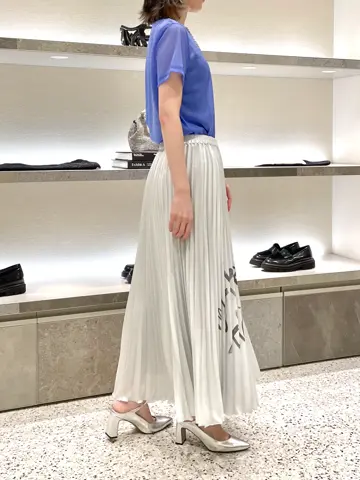 Diagram 三浦　芙優 コーディネート画像