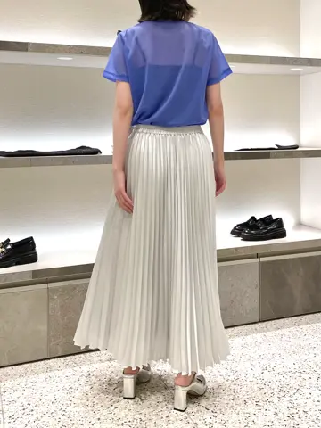 Diagram 三浦　芙優 コーディネート画像