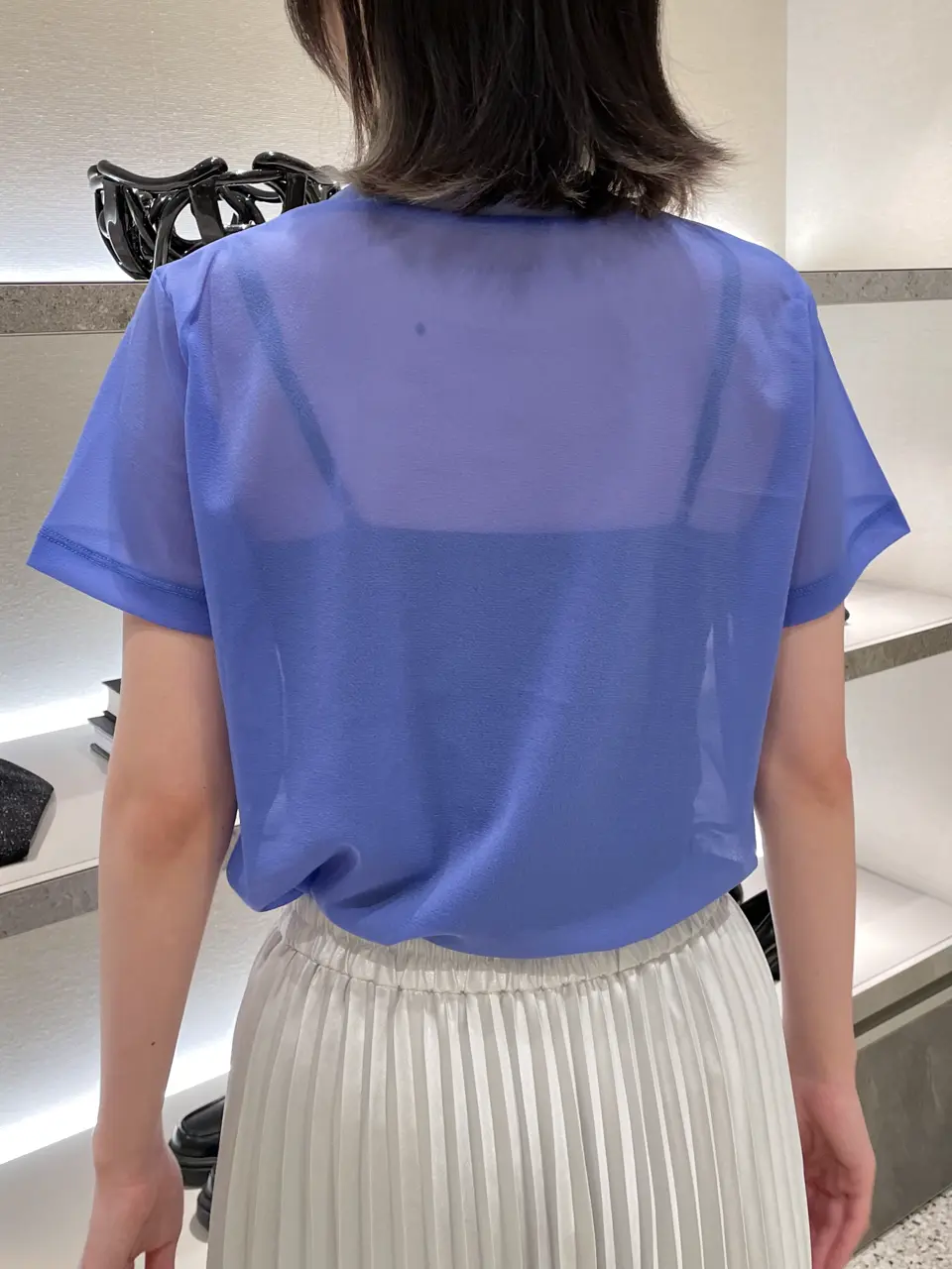 Diagram 三浦　芙優 コーディネート画像