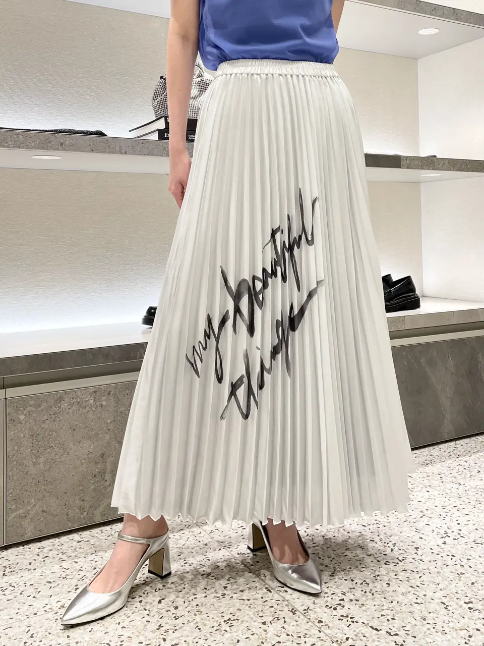 Diagram 三浦　芙優 コーディネート画像