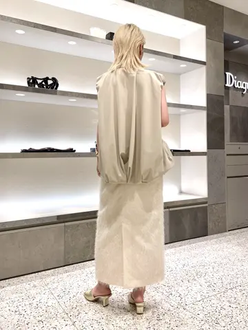 Diagram Arichi コーディネート画像